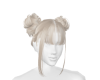 F Blonde Hair 16