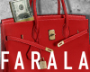 Birk Bag Dollar / Etoupe