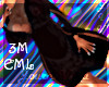Velveteen 3m EML