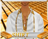[TH] Gold Sexy Shirt v2