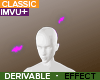 Electric Head [purple]