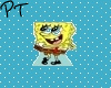 [PT] SpongeBob - Sticker