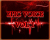 DJ-EPIC  VOICE VOL/1