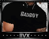 💎 Bad Boy Shirt/Tatt