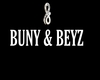 BUNY & BEYZ