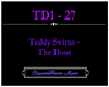 Teddy Swims - The Door