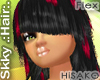 [S] HiSAKO- Jet Fire