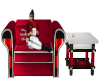 Couples Coffee Chair