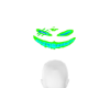 Particles Head Sign 5