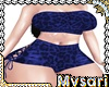 EML Lounging BLUE