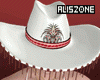 cowgirl Luisiana Hat