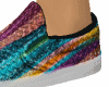 Carnaval Color Shoes