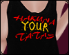 ∞ | Hakuna Your Tatas