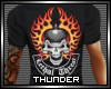 Lethal Threat Tee