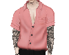 FNK* macho shirt pink