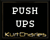 [KC]PUSH-UP PRO