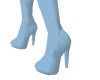 blue bunneh boots