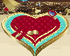 HOT BED HEART ANIMATED2