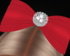 Red Passion Bow