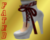 *FD*Charmed Shoes