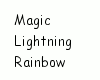 {LA} Magic Lightning Rbw