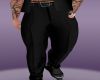 GR~ Skating Pants Black