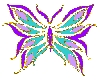 LL-Sparkle butterfly