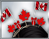 B* Canada Day Crown - M