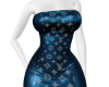 Devil In Bleu Lv