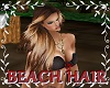 BEACH HAIRSTYLE 2