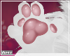 ♦ Mute | Paws F