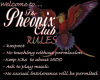 [JR] Pheonix rules