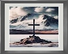 Mountain/Cross BG Box