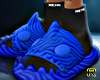 Shark Slides Blu
