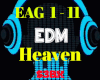 EDM - Heaven