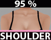 Shoulder Resizer 95 %