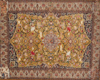 TF* Persian Rug