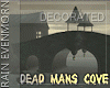 Dead Mans Cove DEC