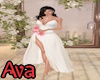 Ava Cust order wedding