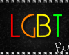 (Eu) LGBT
