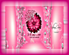 BREAST CANCER FLOWER MBG