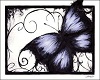 Blue Butterfly