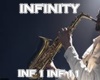 INFINITY SAX+SONG