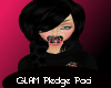 B| GLAM Pledge Paci