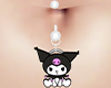 Kuromi Piercing