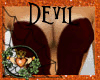 ~QI~ Devil Dress