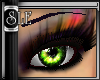 [SLE] Emerald Eyes (F)