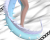 Blue Dragon Tail