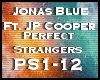 ☑ Jonas Blue Perfect S