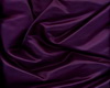 Purple Silk Cuddle Couch